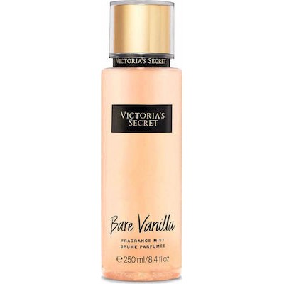 VICTORIA'S SECRET Bare Vanilla body mist 250ml